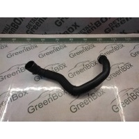 Патрубок радиатора Mercedes GL X164 2007 A1645010682