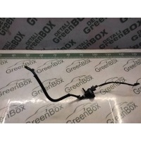 Клапан топливный Mercedes GL X164 2007 A0004769832