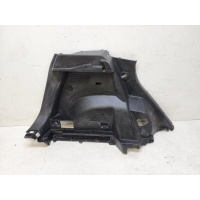 обшивка багажника Chery Tiggo 4 1 2018- J685402110