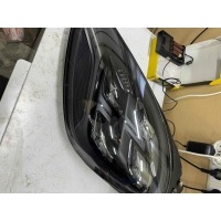 Фара левая Porsche Cayenne III (2017—2023) 2017 9y0945035f, 9Y0941036F