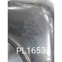 Пластик моторного отсека Audi A4 B9 (2015—2020) 2018 8W0611367