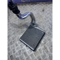 Радиатор отопителя (печки) Volkswagen Touran 1 2008