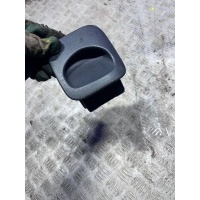 Пепельница Daewoo Matiz M150 restailing 2007