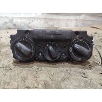 Блок управления печки/климат-контроля Volkswagen Jetta 6 2012