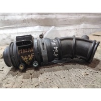 Расходомер воздуха Mazda 323 F 1997