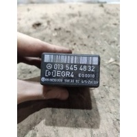 Реле (прочие) Mercedes E W124 1994 0135454832