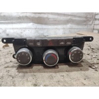 Блок управления печки/климат-контроля Hyundai Sonata (NF) 2006