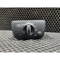 Переключатель света Audi S6 C7 2013 4G0941531AL,4G0941531E