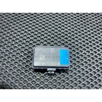 Антенна системы Комфортный доступ Land Rover Evoque 1 поколение 2013 FK7215K602AA,C2D4232,LR012398,C2Z20698