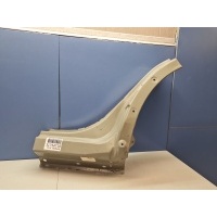 Порог левый Nissan Qashqai J11E 2014- G6415HV0MB