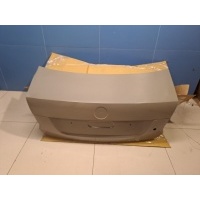 Крышка багажника Volkswagen Polo Sedan 2011- STVWP60750