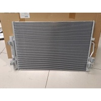 Радиатор кондиционера Exeed TXL 2020- 301000316AA