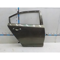 Дверь задняя правая Toyota Corolla XII 2018- 6700302550
