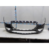 Бампер передний Mercedes-Benz W223 (S-Klasse) 2020- A22388058019999