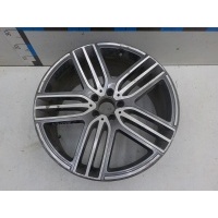 Диск колесный 21" Mercedes-Benz GLS (X167) 2019- A16740151007X21
