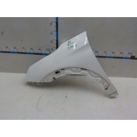 Крыло переднее левое JAC JS6 2022- 8403102U2400E