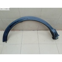 Накладка крыла заднего правого TOYOTA RAV 4 2013-2018 Toyota 75605-42140,7560542140