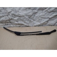 Щеткодержатель (поводок стеклоочистителя, дворник) Volkswagen Touareg 2 2012 7P0955409B