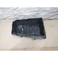 Полка аккумулятора Volkswagen Touareg 2 2012 7P0801283