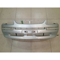 Бампер передний Toyota Corolla Spacio E110 1997-2001 1998 5211913070B0