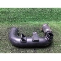 патрубок интеркулера Opel Corsa D (2006-2015) 55557415
