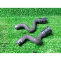 патрубок отопителя Opel Corsa D (2006-2015) 13191196