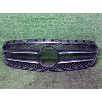 решетка радиатора Mercedes-Benz A-Class W176 2012-2018 2014 1768880260