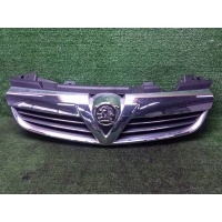 решетка радиатора Opel Zafira B (2005-2012) 13247331