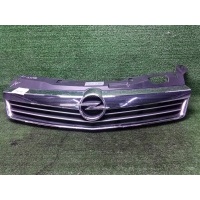 решетка радиатора Opel Astra H (2004-2014) 13225775