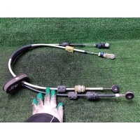 трос кпп Opel Insignia (2008-2015) 55576239