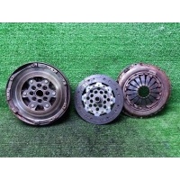маховик Opel Meriva A (2003-2010) 55565842