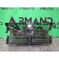 жалюзи радиатора Geely Tugella FY11 2019-нв 6013027600, 6600002469, 8