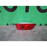Фонарь противотуманный Jeep Grand Cherokee WK2 2010-2022 57010717AC, 4