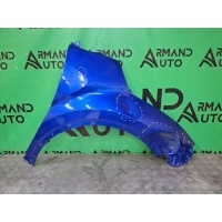Крыло Toyota C-HR 1 2016-нв 53801F4010, 7