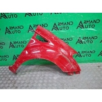 Крыло Kia Soul 1 AM 2008-2014 663212K300, 8