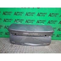 крышка багажника BAIC U5 Plus 1 2021-нв A00120785DY, 4