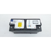 Аккумулятор Genesis G70 IK 2019 A0009821808, 37110J5910
