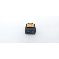 Адаптер AUX \ USB Hyundai Sonata LF 2019 96120C1010