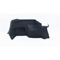 Обшивка багажника Hyundai Sonata LF 2019 85730C1500TRY, 85730C1500, 85753C1000TRY