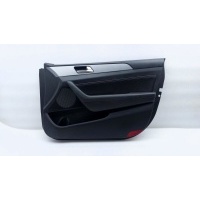 Обшивка двери Hyundai Sonata LF 2019 82305C1290VTR, 82620C1000ZL5, 82302C1170VTR