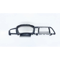 Накладка торпедо Hyundai Sonata LF 2019 84740C1AG04XP, 84740C1AF0