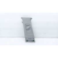 Обшивка центральной стойки Hyundai Sonata LF 2019 85830C1100VTX, 85830C1100