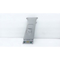 Обшивка центральной стойки Hyundai Sonata LF 2019 85840C1100VTX, 85840C1100