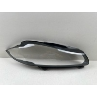 Стекло фары Jaguar XF X250 2011-2015 CX2313W029, CX2313W030