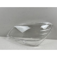 Стекло фары Mercedes-Benz C-class W204 2006-2011 A2048200261