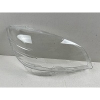 Стекло фары Mercedes-Benz C-class W204 2006-2011 A2048203059