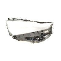 Стекло фары Lexus IS 3 2016- 8114553850