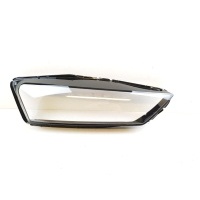 Стекло фары Audi R8 2016-2023 12345