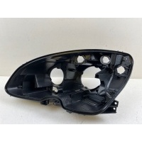 Корпус фары Mercedes-Benz C-class W204 2006-2011 A2048200261