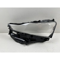 Стекло фары Lexus IS 3 2016- 8114553850